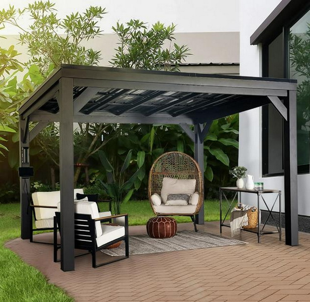 Backyard Discovery Pavilion