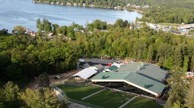 Is Bank of Nh Pavilion Outdoors 1