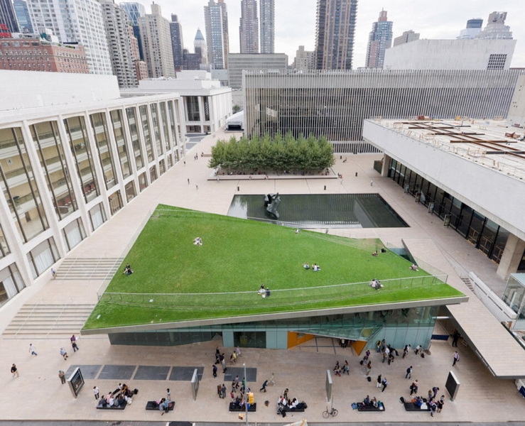 Why Are Architects Choosing Hypar Pavilion Designs for Eco-Friendly Projects?