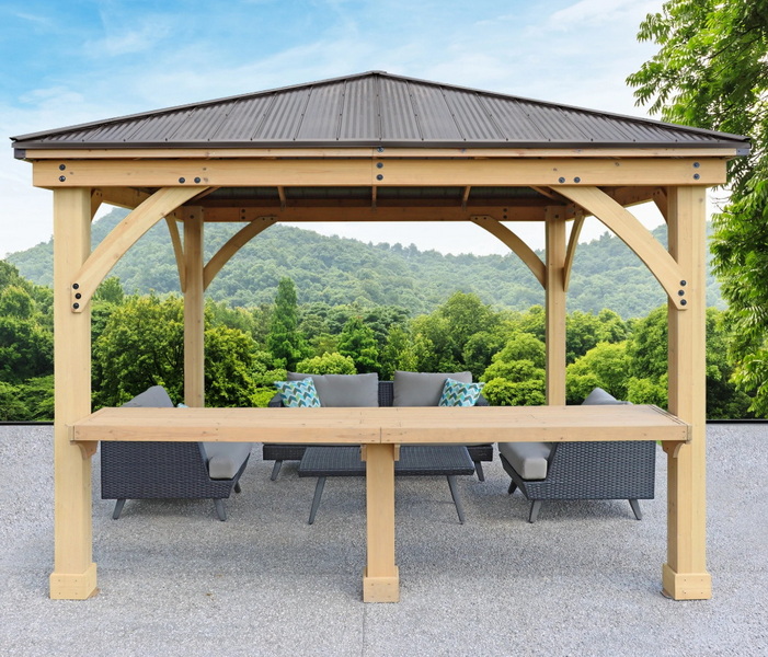 DIY Pavilion Kit