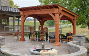 How Can I Build A Simple Backyard Pavilion on A Budget.jpg