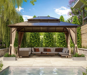 Why Do Homeowners Love The 12x12 Salemo Hardtop Gazebo Pavilion.jpg