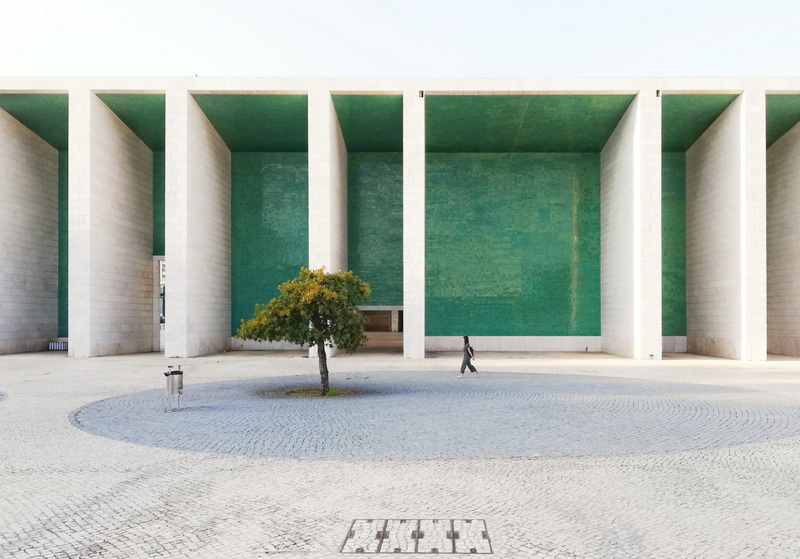 Iconic Lisbon Landmarks