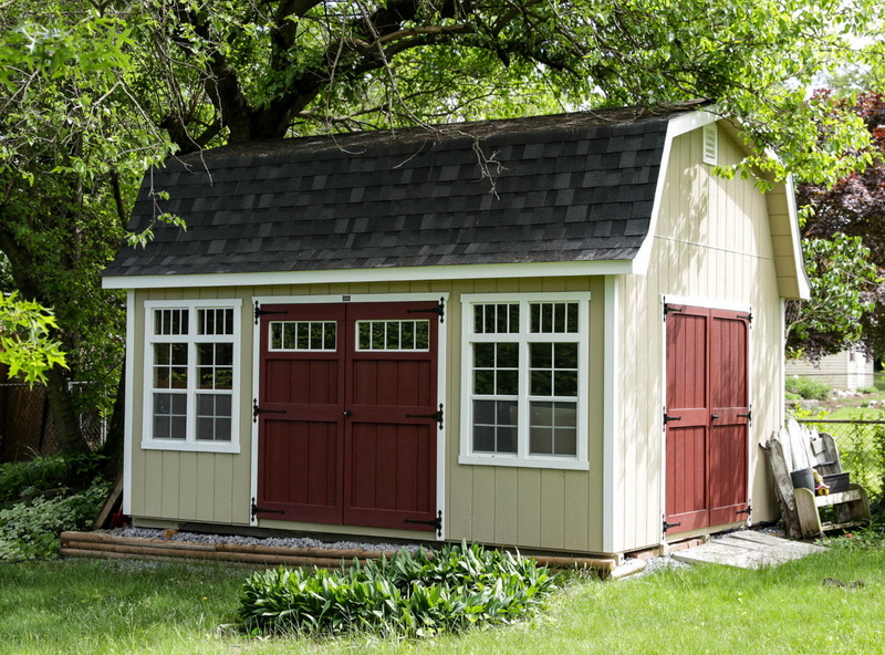 Where Can I Find The Best Garden Structures for Sale?