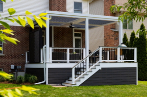 Are Aluminum Pergola Kits Easy To Install.jpg