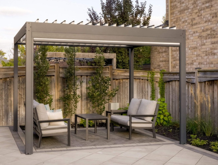 aluminum pergola kits_1