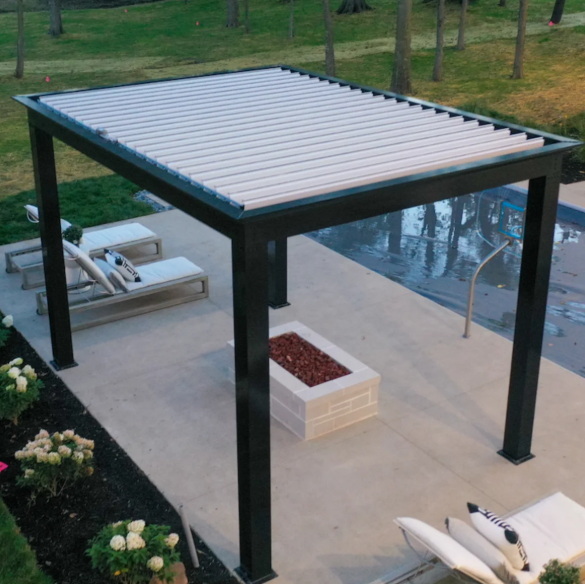 pergola aluminum kits_1