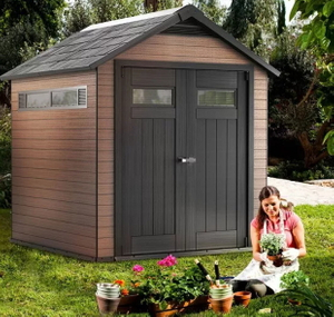 What Are The Benefits of The Keter Fusion Shed Over Traditional Wooden Sheds.jpg