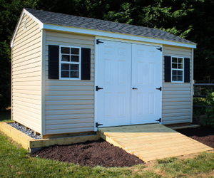 Can I Use Composite Decking for A Steep Shed Ramp.jpg