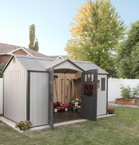 What Maintenance Does A Composite Resin Shed Require.jpg