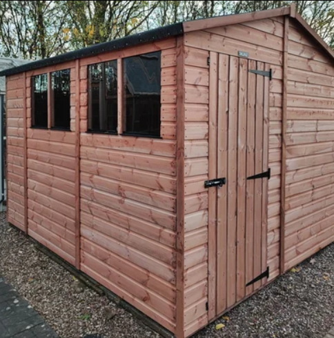 fusion apex composite shed_1