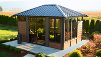 //iqrorwxhiqnlji5q.ldycdn.com/cloud/loBpnKrmjnSRrlinnqoojq/How-To-Enclose-A-Gazebo-with-Glass.jpg