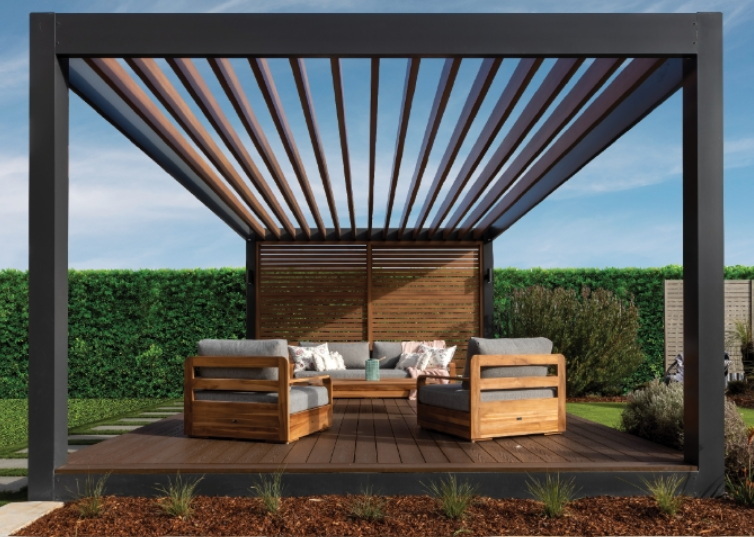 aluminum beams for pergola_2