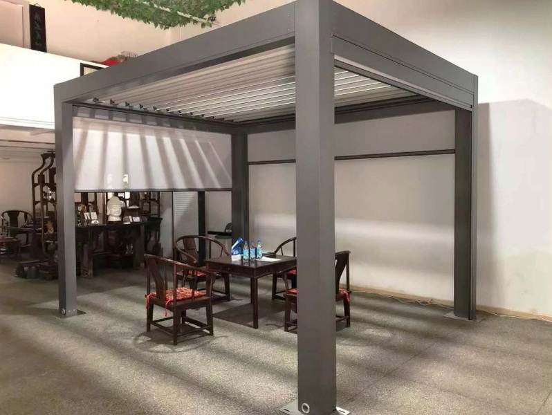 aluminum pergola az_2