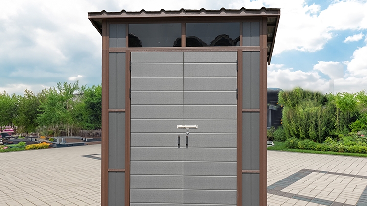 garden sheds