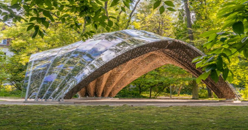 What Are the Different Types of Pavilion Structures