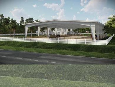 How Durable Are Steel Structure Pavilions