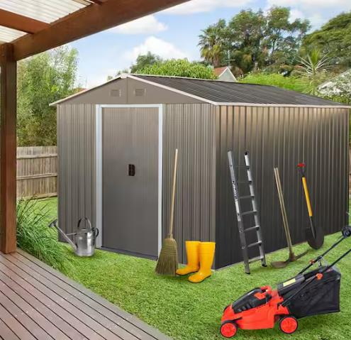 Shed Base Requirements And Tips