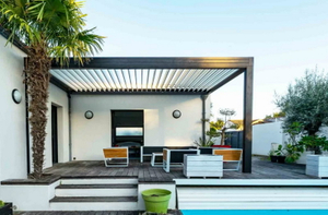 How To Install Aluminum Pergola Patio Covers Yourself.jpg