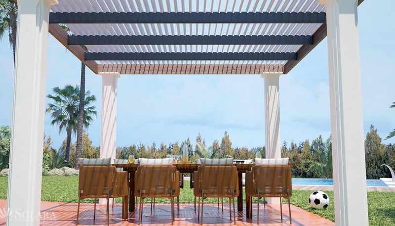 aluminum vs steel pergola_2