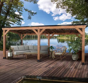 Is a Backyard Discovery Pavilion a Good Investment for Your Garden or Patio.jpg