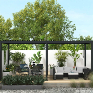 What Are The Features of The Mirador Aluminum Pergola That Set It Apart From Competitors.jpg