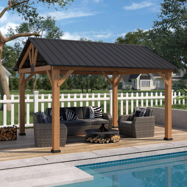 Gazebo Patio Pavilion