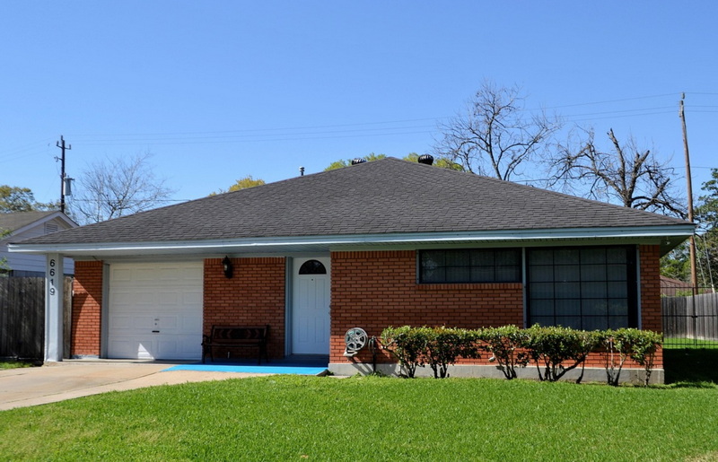 Patio Roofing Materials