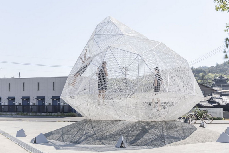 Setouchi Triennale Sites