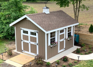 Are Outdoor Storage Shed Kits Suitable for All Weather Conditions.jpg