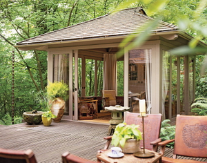 Can An Enclosed Patio Gazebo Add Value To Your Home.jpg