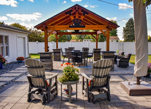 How Do I Design An Outdoor Fireplace Pavilion.jpg