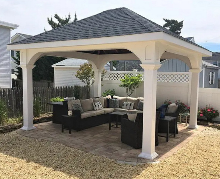 Picnic Pavilion Near Me