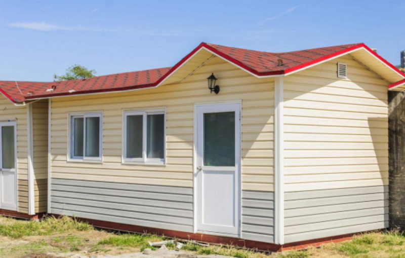 Metal Storage Shed Small