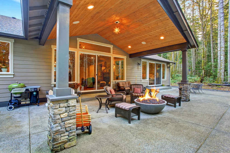 What Should I Ask Backyard Pavilion Builders Before Hiring?