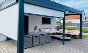 Install A Fixer Pergola on A Composite Terrace 2.jpg