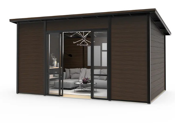 sears wood composite shed_1