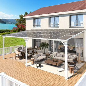 What Makes AEcojoy Aluminum Pergola with Canopy Stand Out From Other Pergolas.jpg