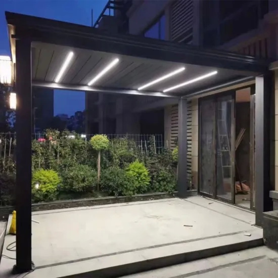 Durable Pavilion For Business