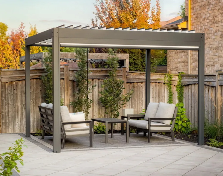 aluminum pergola designs_2