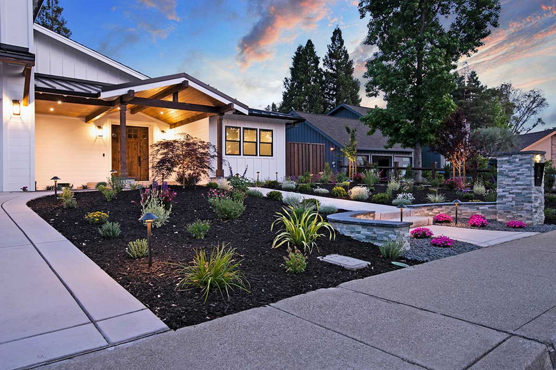Modern Outdoor Structures
