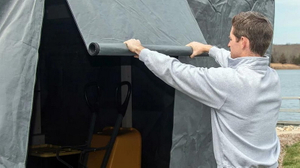 How To Enclose Gazebo for Winter.jpg