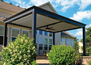 What Are The Benefits of A Free Standing Aluminum Pergola.jpg