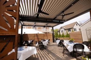 How To Maintain Your Large Aluminum Pergola To Last for Years.jpg