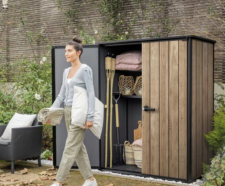 Costco Storage Sheds