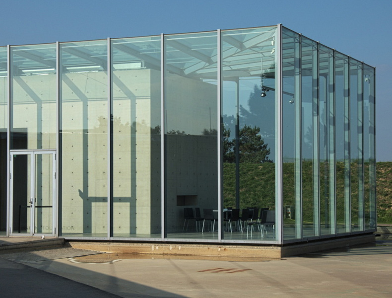 Flexible Pavilion Architecture