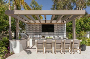 Stylish Pergola En Bois Composite Ideas 2.jpg