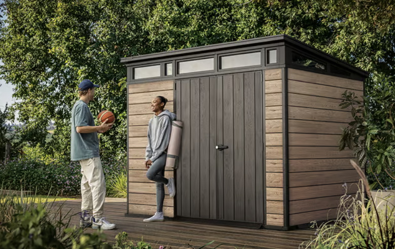 keter wood composite shed_1