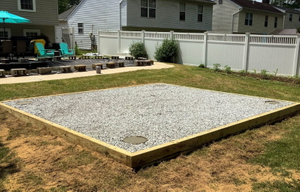  How Do You Anchor A Vinyl Shed on Gravel Or Dirt.jpg