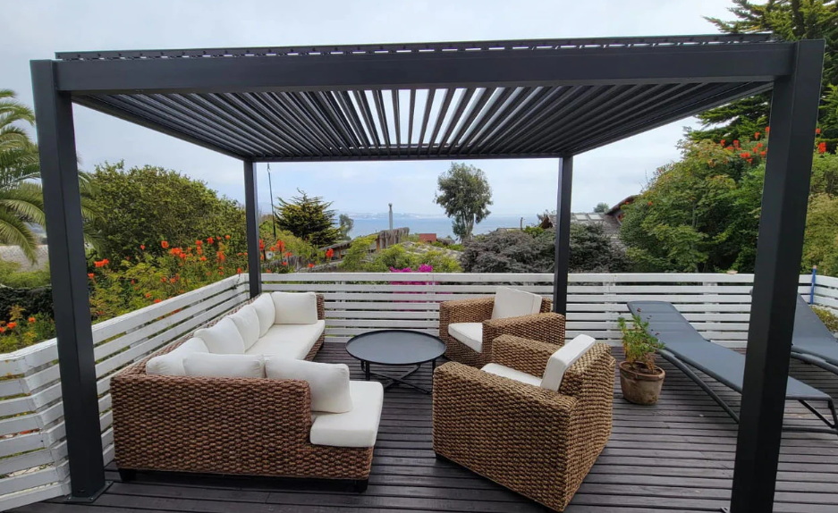steel vs aluminum pergola_2